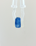 Blue Sapphire (Neelam) - 2.20 Carat