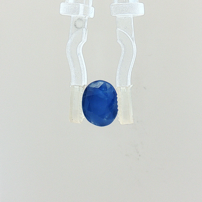 Blue Sapphire (Neelam) - 2.51 Carat (Certified)