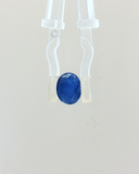 Blue Sapphire (Neelam) - 2.51 Carat (Certified)