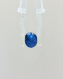 Blue Sapphire (Neelam) - 2.66 Carat (Certified)