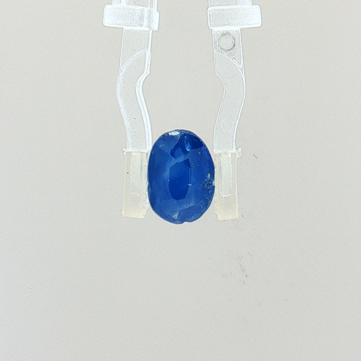 Blue Sapphire (Neelam) - 2.40 Carat (Certified)