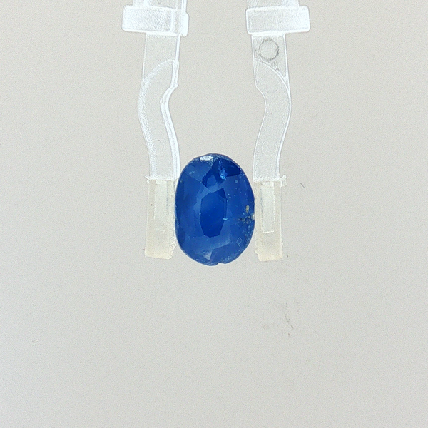 Blue Sapphire (Neelam) - 2.40 Carat (Certified)