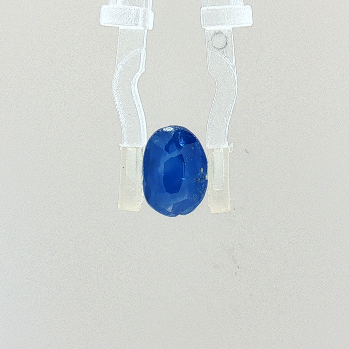Blue Sapphire (Neelam) - 2.40 Carat (Certified)