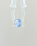 Blue Sapphire (Neelam) - 3.35 Carat (Certified)