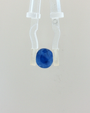 Blue Sapphire (Neelam) - 2.40 Carat (Certified)