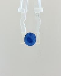 Blue Sapphire (Neelam) - 2.40 Carat (Certified)