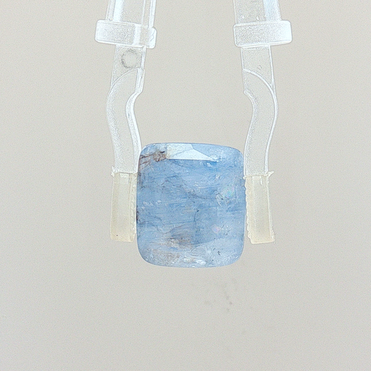 Blue Sapphire (Neelam) - 10.52 Carat (Certified)