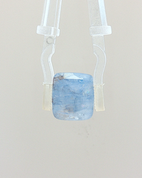 Blue Sapphire (Neelam) - 10.52 Carat (Certified)