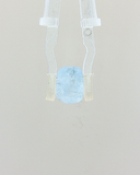 Blue Sapphire (Neelam) - 4.06 Carat (Certified)