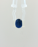 Blue Sapphire (Neelam) - 2.70 Carat (Certified)
