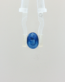 Blue Sapphire (Neelam) - 2.66 Carat (Certified)