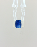 Blue Sapphire (Neelam) - 1.34 Carat (Certified)