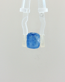 Blue Sapphire (Neelam) - 2.81 Carat (Certified)