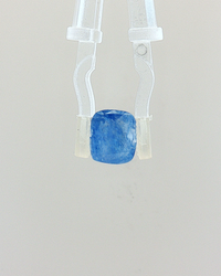 Blue Sapphire (Neelam) - 2.81 Carat (Certified)