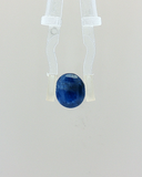 Blue Sapphire (Neelam) - 2.67 Carat (Certified)