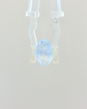 Blue Sapphire (Neelam) - 3.62 Carat