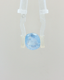 Blue Sapphire (Neelam) - 3.15 Carat