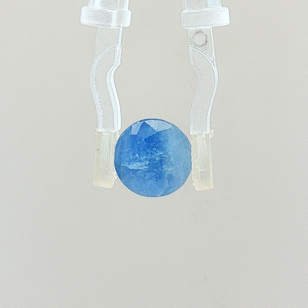 Blue Sapphire (Neelam) - 2.48 Carat