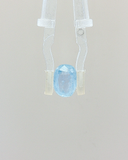 Blue Sapphire (Neelam) - 2.24 Carat (Certified)