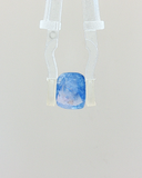 Blue Sapphire (Neelam) - 3.62 Carat (Certified)