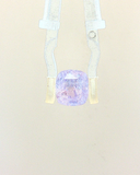 Blue Sapphire (Neelam) - 6 Carat (Certified)