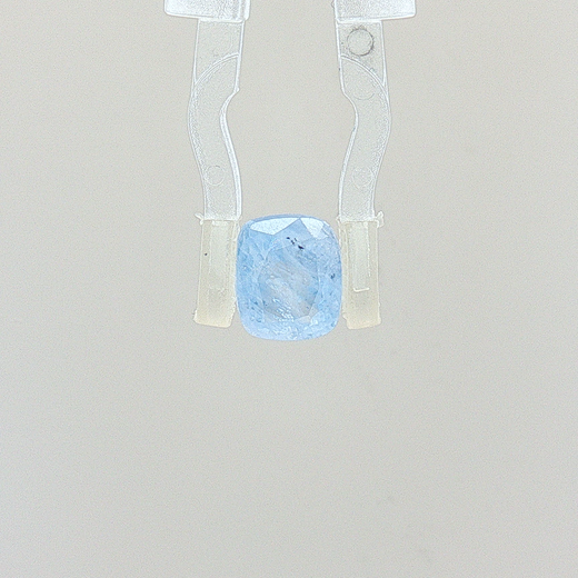 Blue Sapphire (Neelam) - 2.48 Carat (Certified)