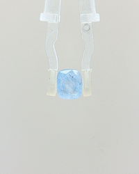 Blue Sapphire (Neelam) - 2.48 Carat (Certified)