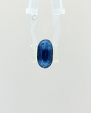 Blue Sapphire (Neelam) - 3.05 Carat (Certified)