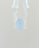Blue Sapphire (Neelam) - 2.11 Carat (Certified)