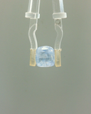 Blue Sapphire (Neelam) - 3.10 Carat