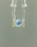 Blue Sapphire (Neelam) - 2.52 Carat (Certified)