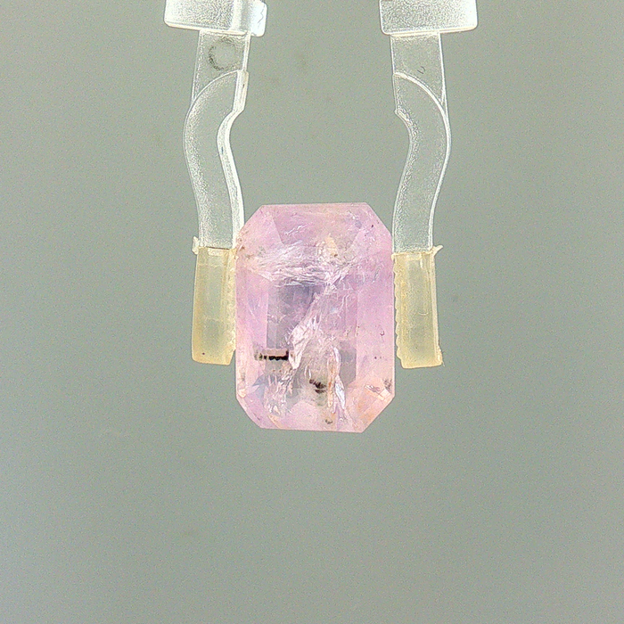 Blood Blue Sapphire ( Knooni Neelam) - 3.62 Carat (Certified)