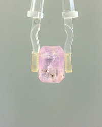 Blood Blue Sapphire ( Knooni Neelam) - 3.62 Carat (Certified)
