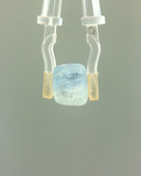 Blue Sapphire (Neelam) - 6.22 Carat (Certified)