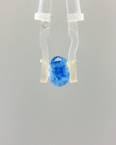 Blue Sapphire (Neelam) - 2.65 Carat (Certified)