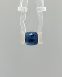 Blue Sapphire (Neelam) - 3.64 Carat (Certified)