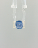 Blue Sapphire (Neelam) - 1.86 Carat (Certified)