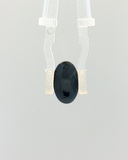 Madagascar Blue Sapphire (Neelam) - 2.81 Carat (Certified)