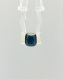 Madagascar Blue Sapphire (Neelam) - 1.60 Carat (Certified)
