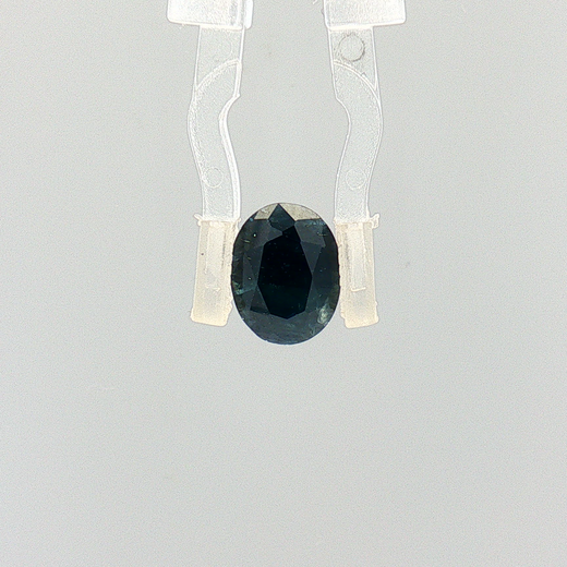 Madagascar Blue Sapphire (Neelam) - 2.23 Carat (Certified)