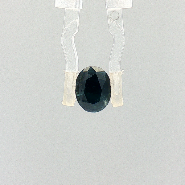 Madagascar Blue Sapphire (Neelam) - 2.23 Carat (Certified)