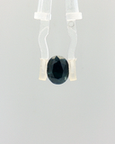 Madagascar Blue Sapphire (Neelam) - 2.23 Carat (Certified)