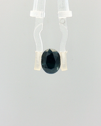 Madagascar Blue Sapphire (Neelam) - 2.23 Carat (Certified)