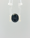 Madagascar Blue Sapphire (Neelam) - 3.67 Carat (Certified)