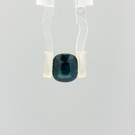 Madagascar Blue Sapphire (Neelam) - 1.47 Carat (Certified)