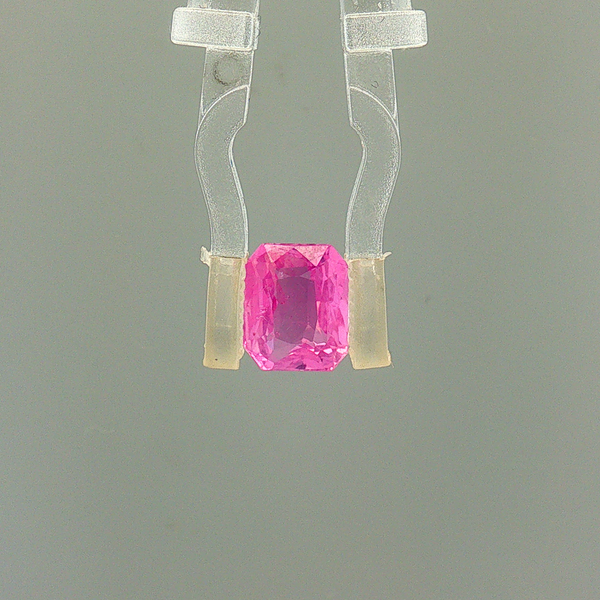 Pink Sapphire (Khooni Neelam)  – 2 Carat Certified