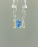 Blue Sapphire (Neelam) - 2.41 Carat (Certified)