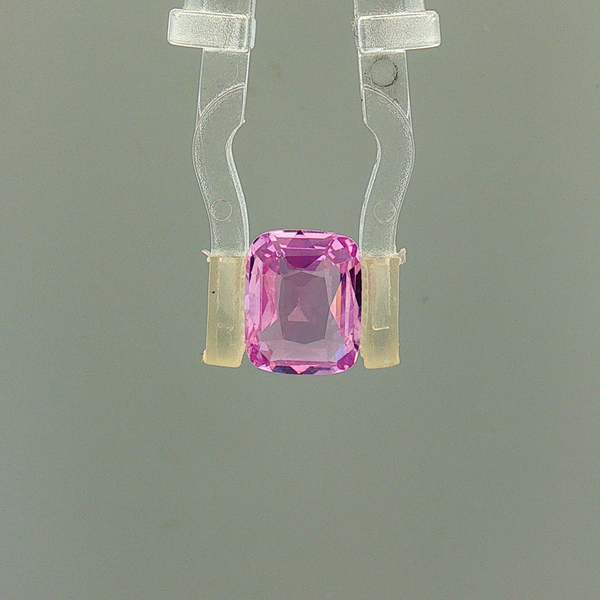 Pink Sapphire (Khooni Neelam)  – 2.08 Carat Certified