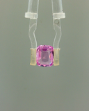 Pink Sapphire (Khooni Neelam)  – 2.08 Carat Certified