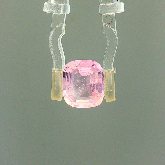 Pink Sapphire (Khooni Neelam)  – 4.01 Carat Certified